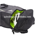 Individueller Sportrucksack mit unterem Schuhfach